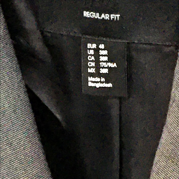 Jacket - Picture 3 of 3